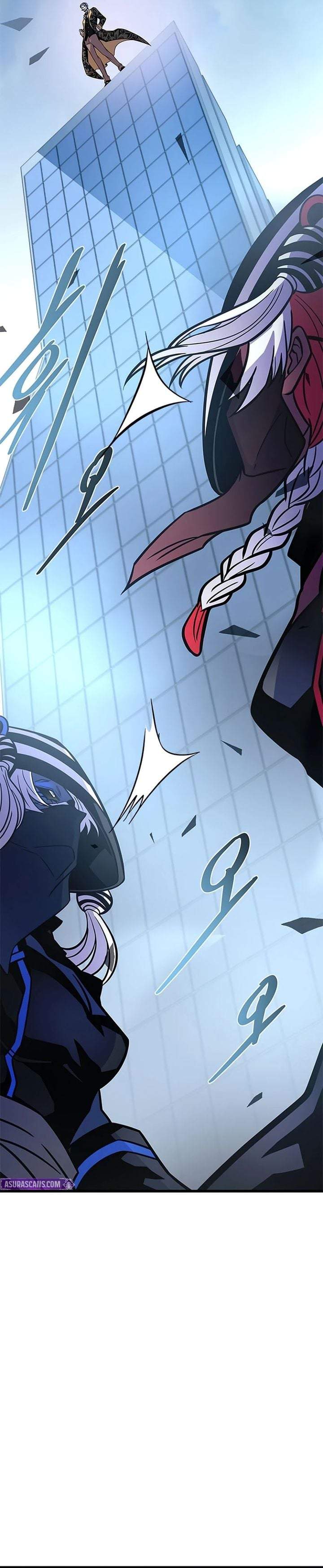 Villain To Kill Chapter 233