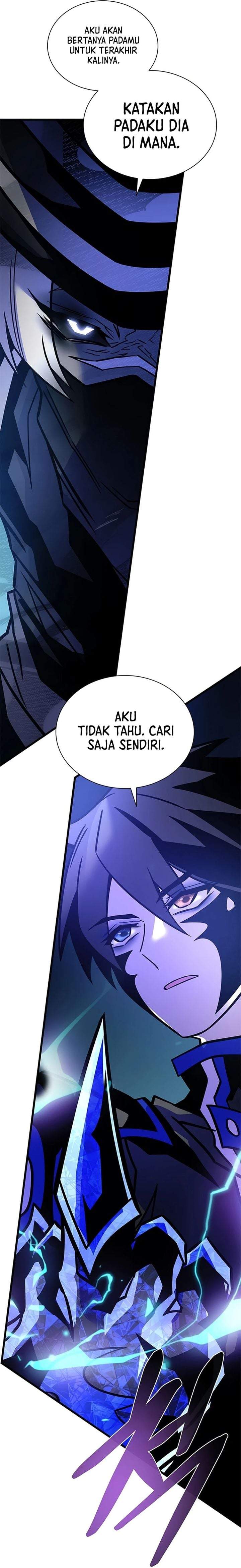 Villain To Kill Chapter 233