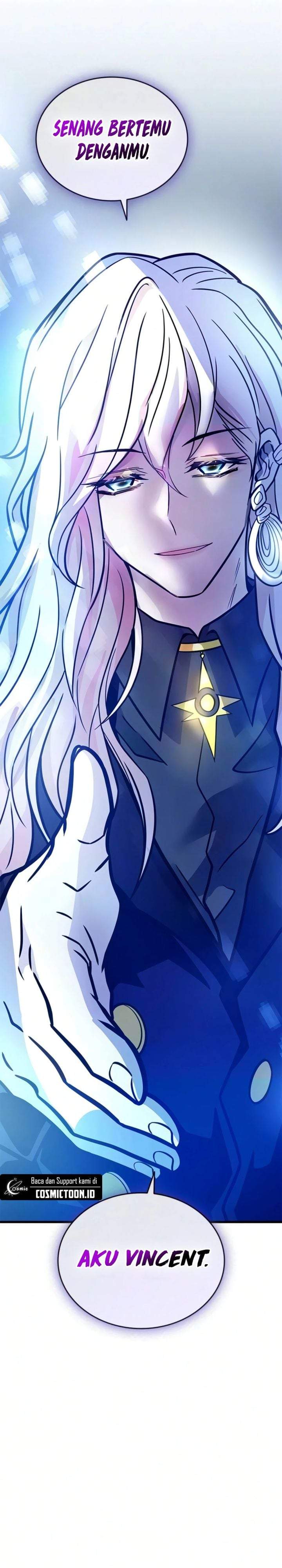 Villain To Kill Chapter 235