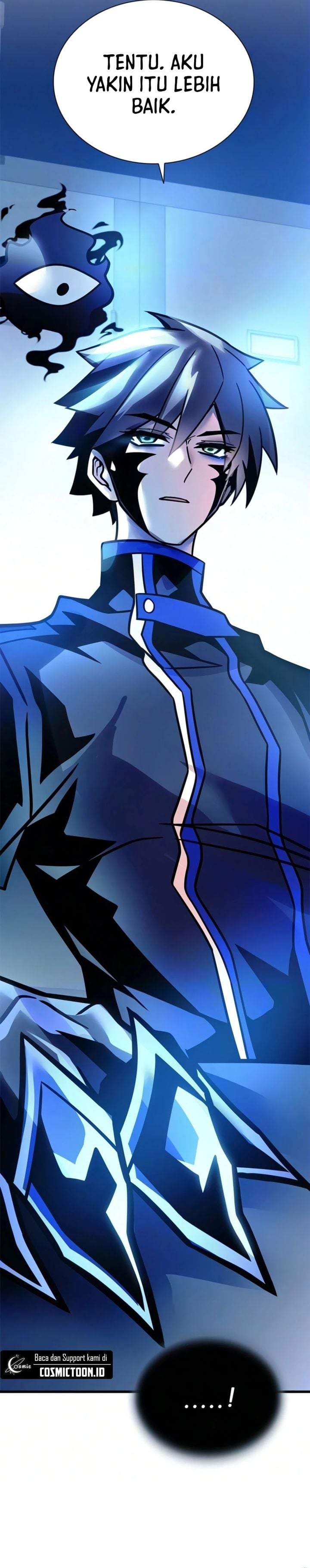 Villain To Kill Chapter 235