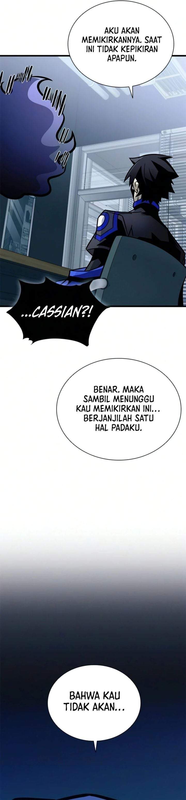 Villain To Kill Chapter 235