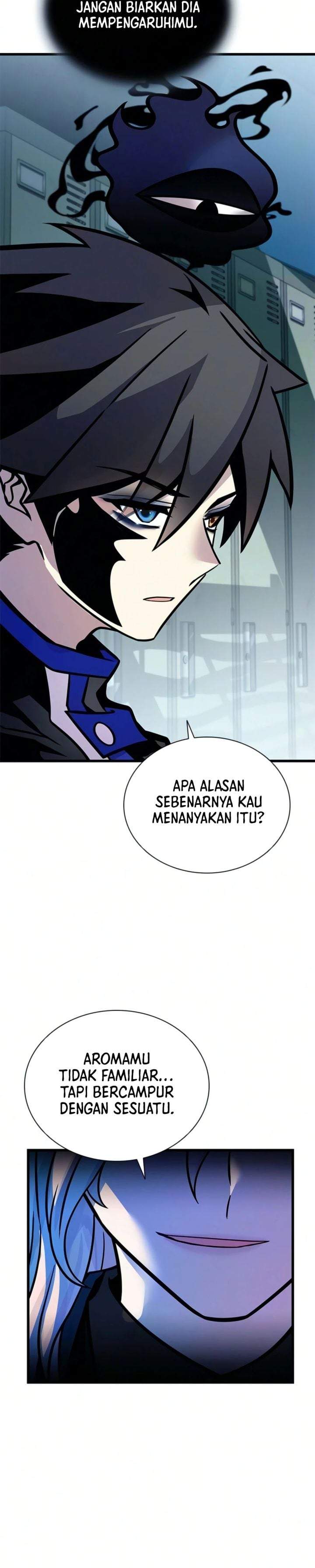 Villain To Kill Chapter 235