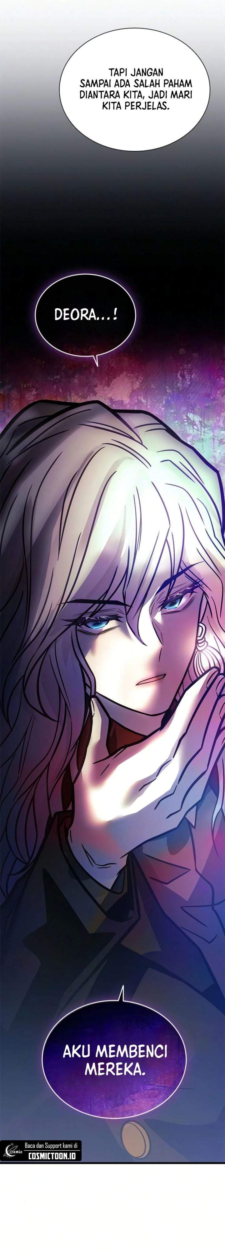 Villain To Kill Chapter 235