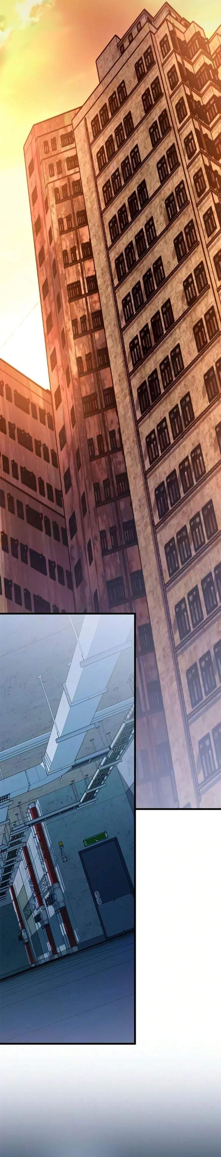 Villain To Kill Chapter 235