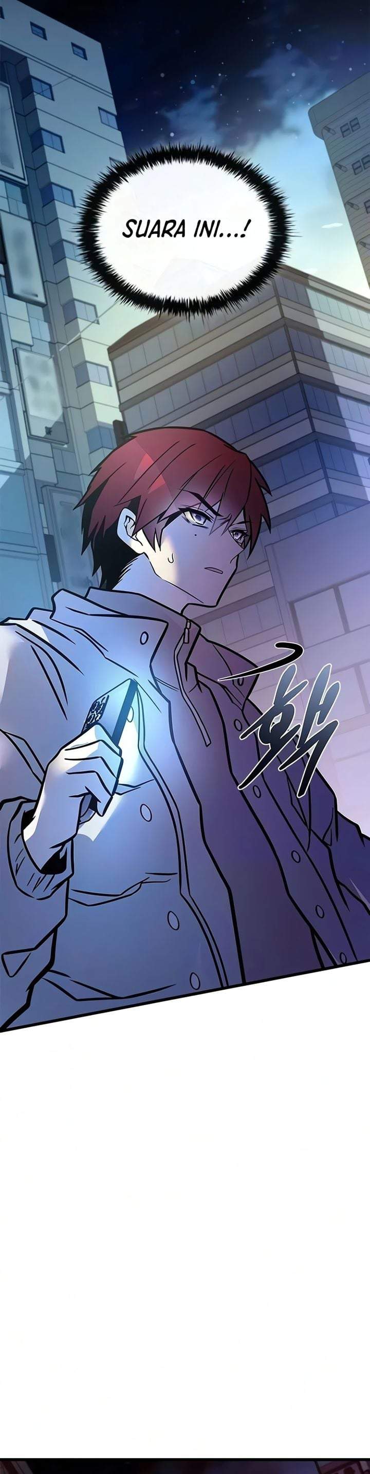 Villain To Kill Chapter 236