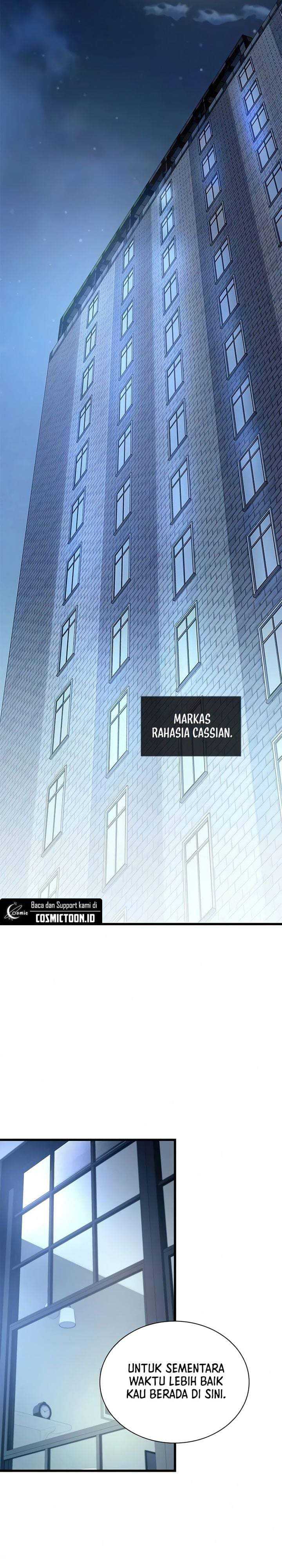 Villain To Kill Chapter 236
