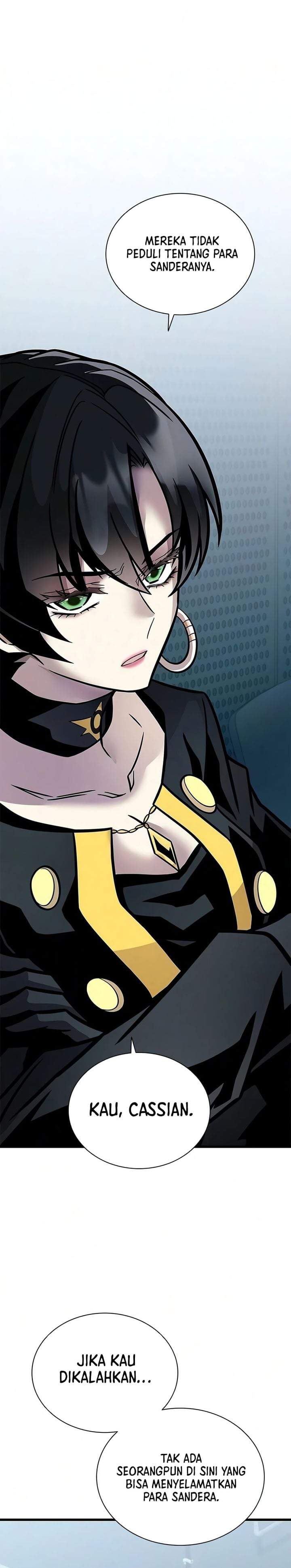 Villain To Kill Chapter 236