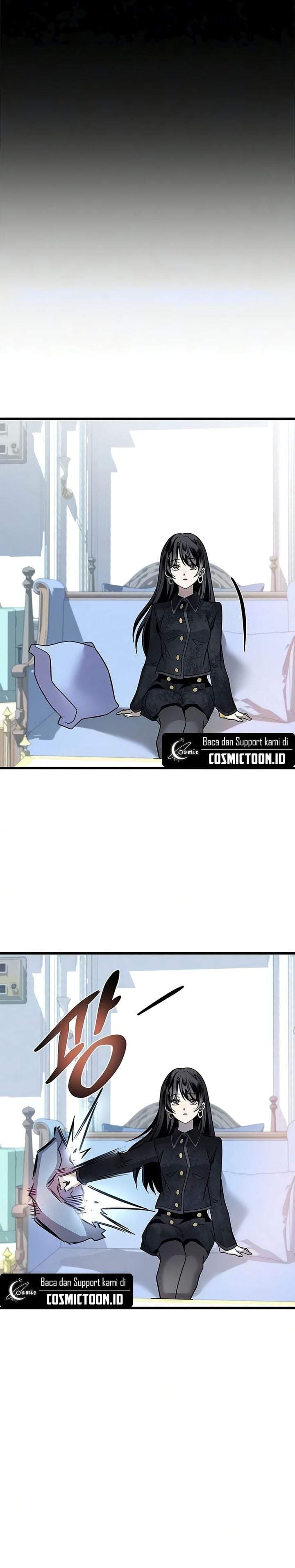 Villain To Kill Chapter 236