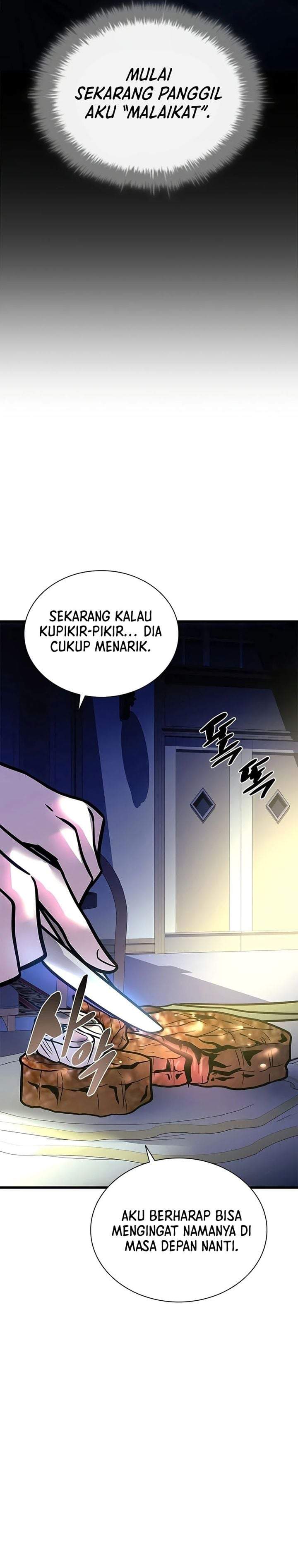 Villain To Kill Chapter 237