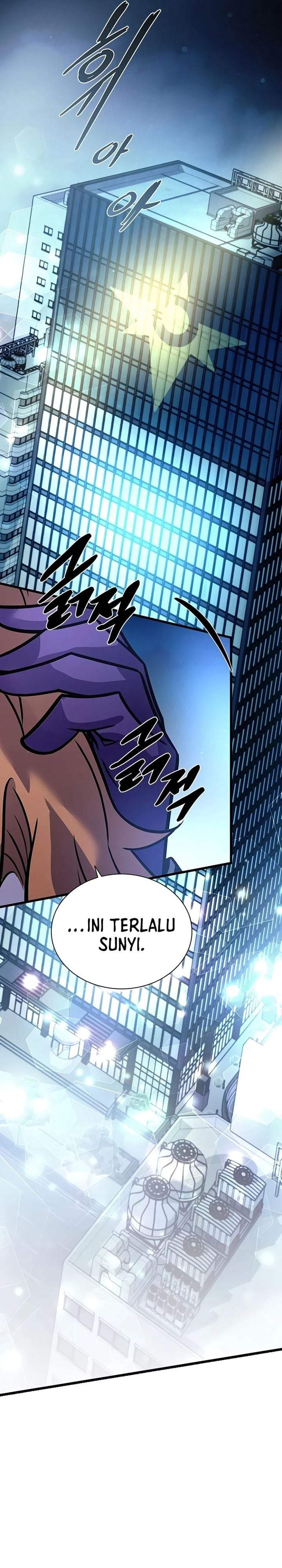 Villain To Kill Chapter 237
