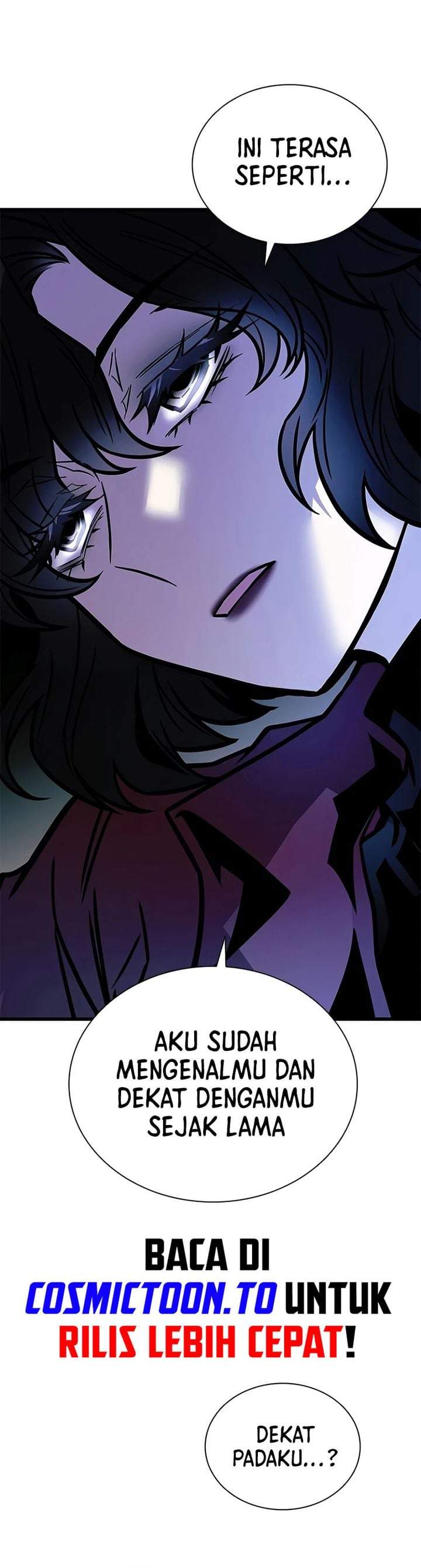 Villain To Kill Chapter 237