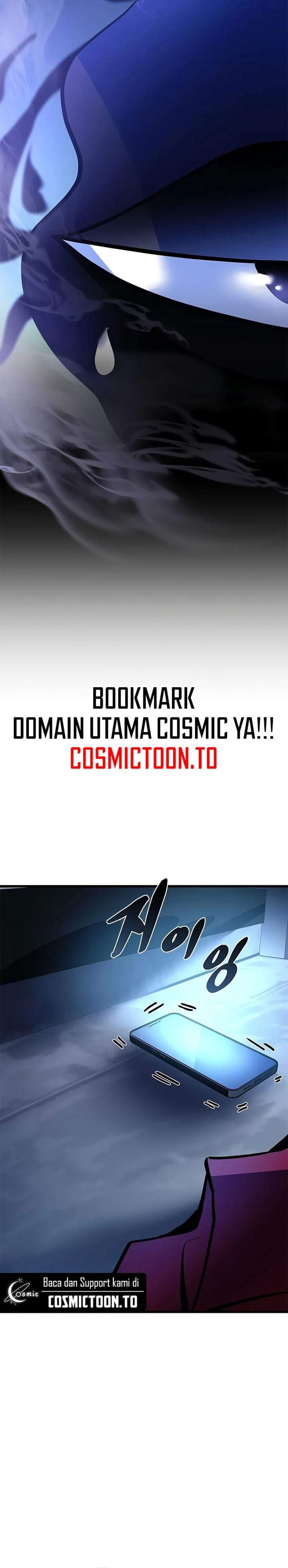 Villain To Kill Chapter 237