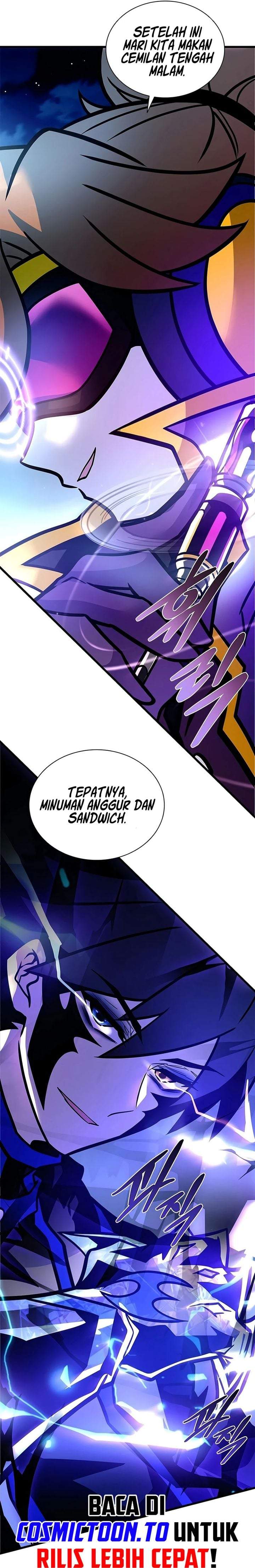 Villain To Kill Chapter 237