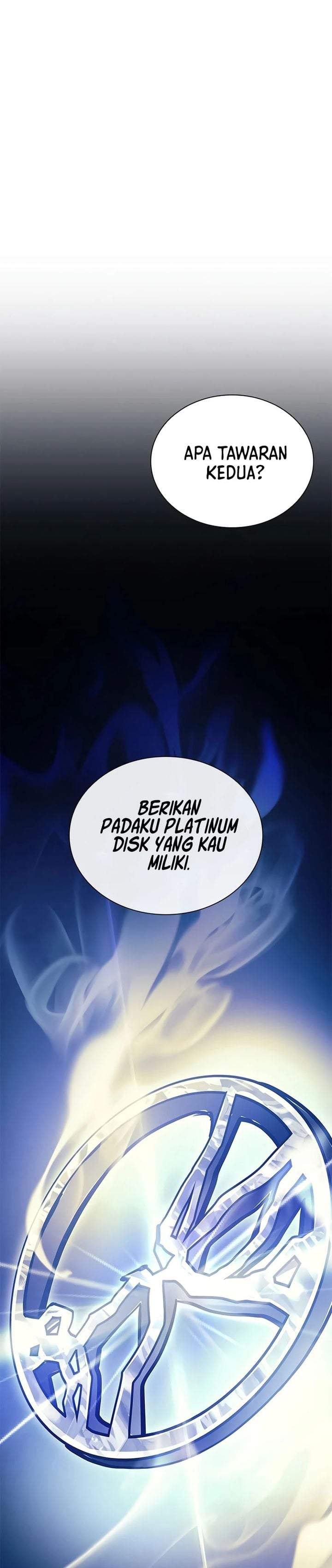 Villain To Kill Chapter 237