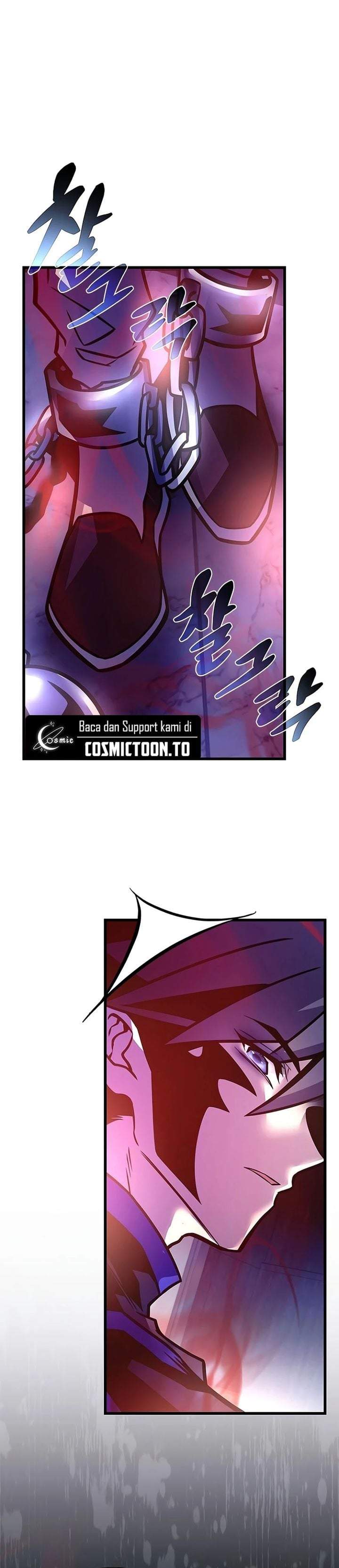 Villain To Kill Chapter 237