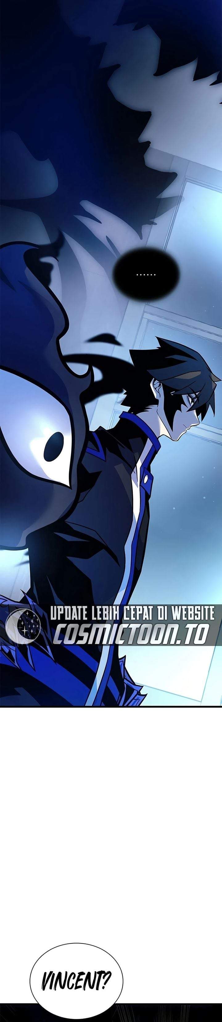 Villain To Kill Chapter 237