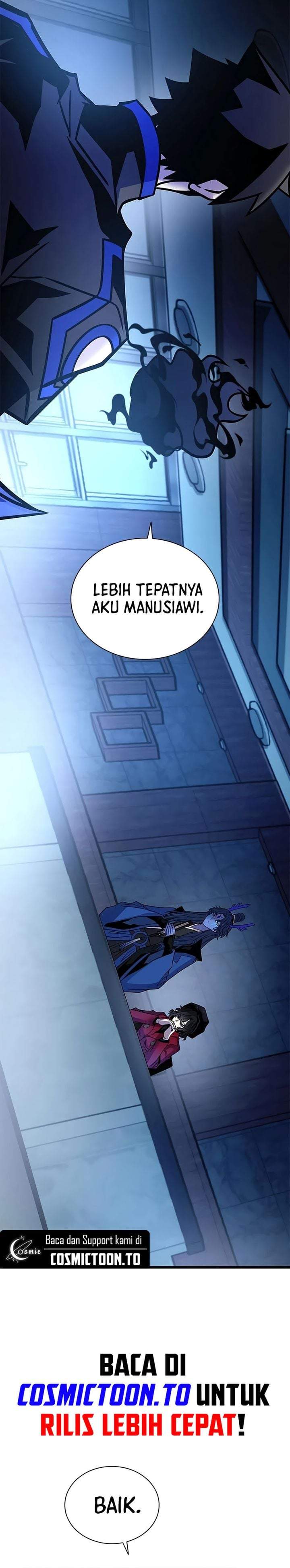 Villain To Kill Chapter 237