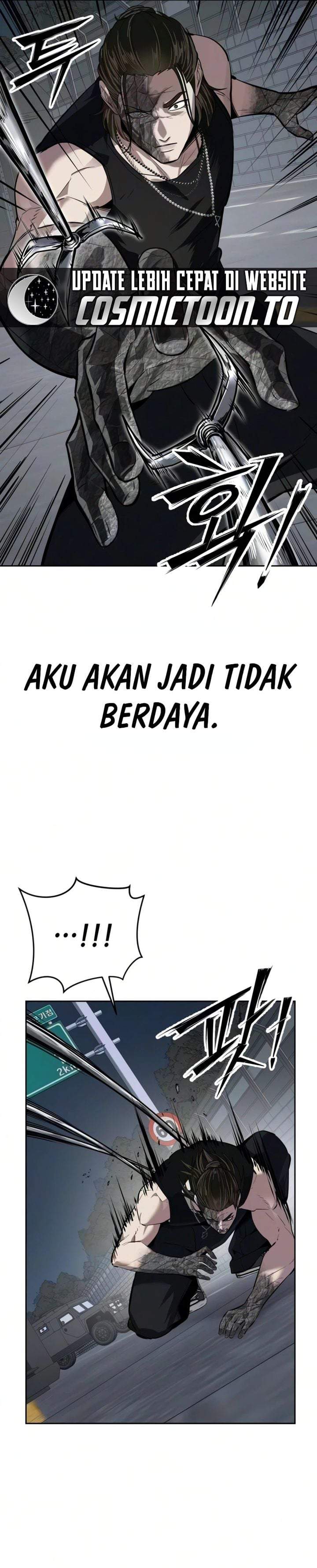 Villain To Kill Chapter 239