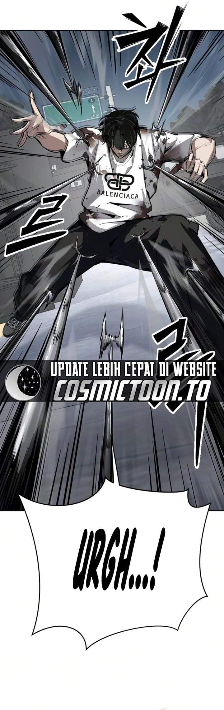 Villain To Kill Chapter 239