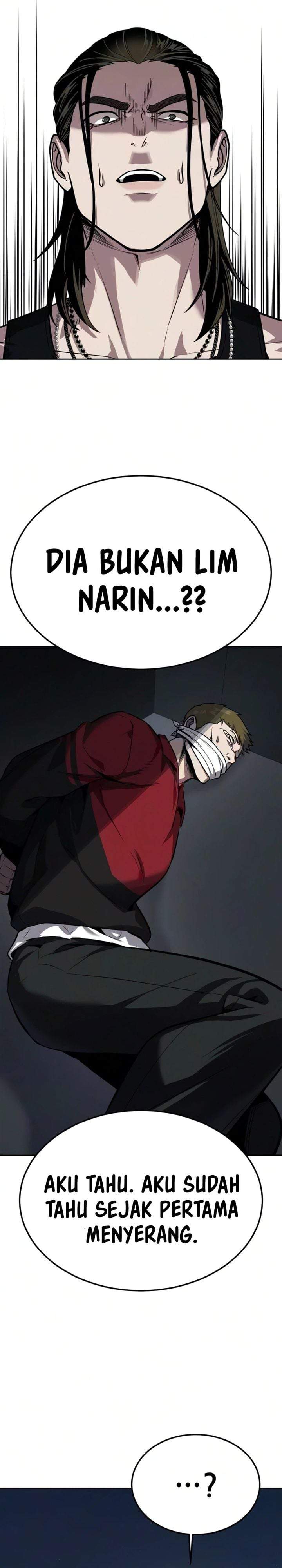 Villain To Kill Chapter 239