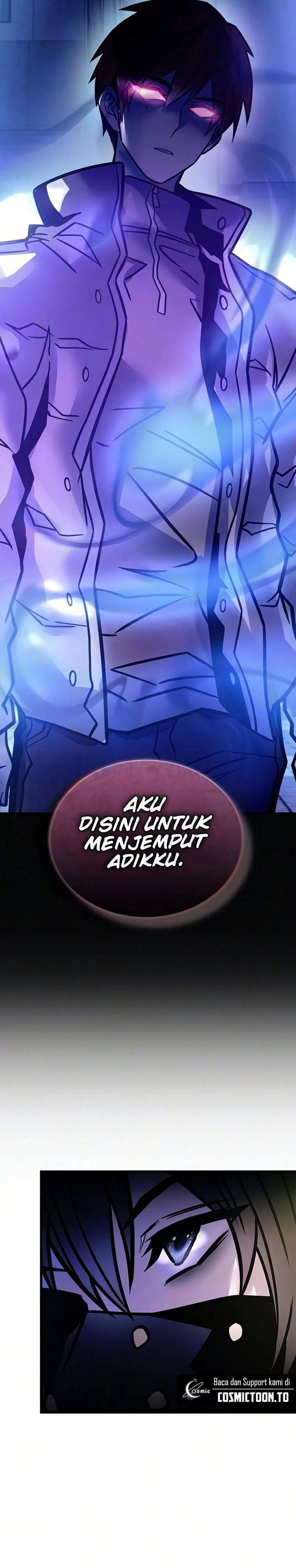 Villain To Kill Chapter 241