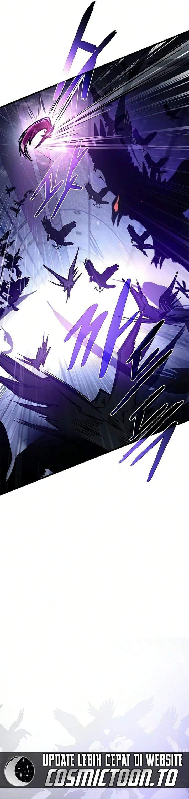 Villain To Kill Chapter 241