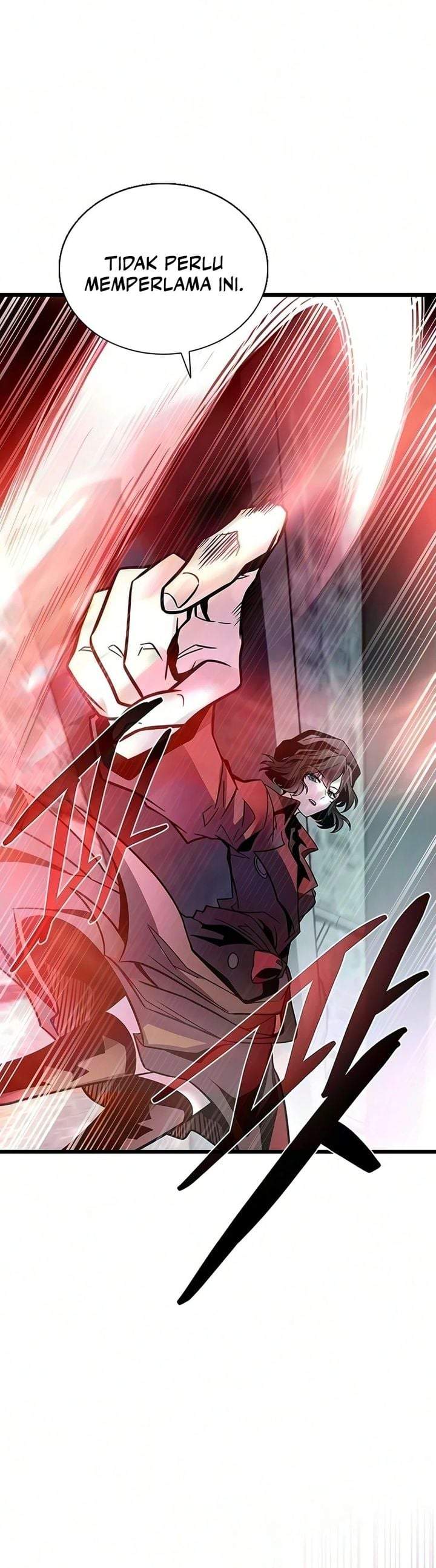Villain To Kill Chapter 241