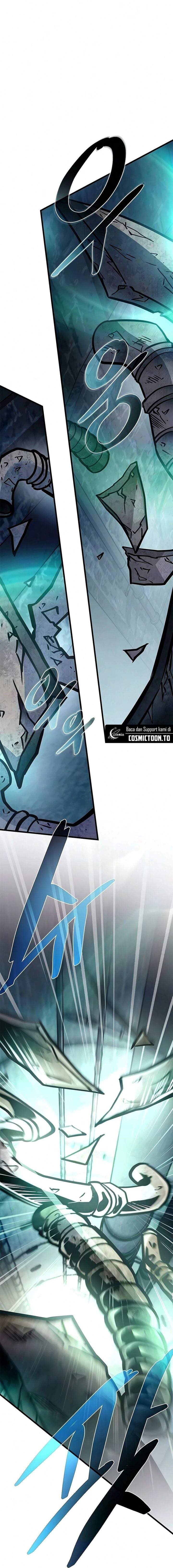 Villain To Kill Chapter 241