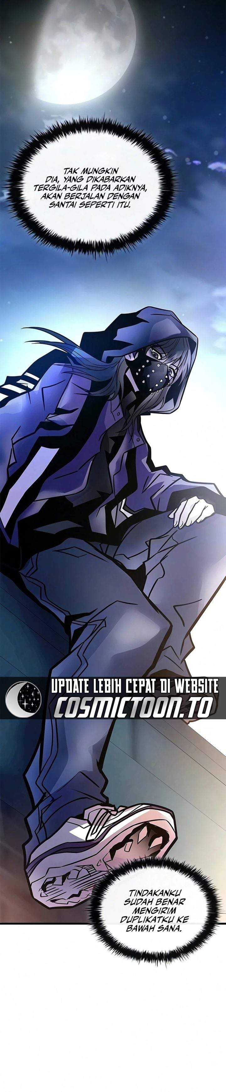 Villain To Kill Chapter 241