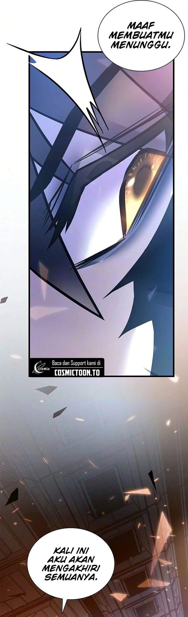 Villain To Kill Chapter 242