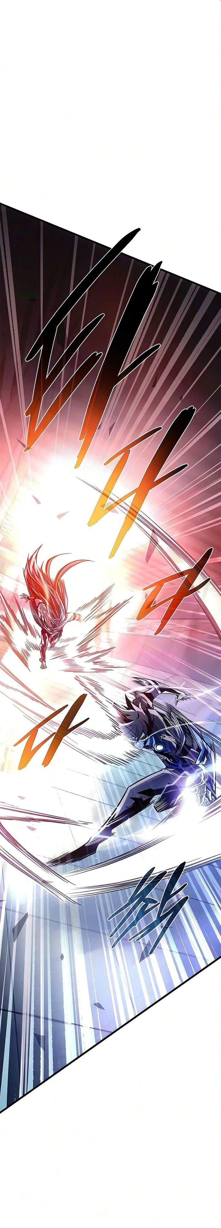 Villain To Kill Chapter 242