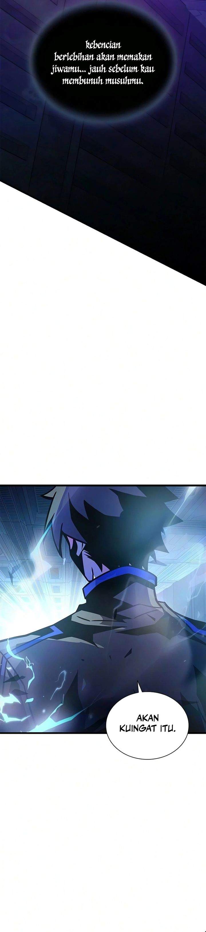 Villain To Kill Chapter 242