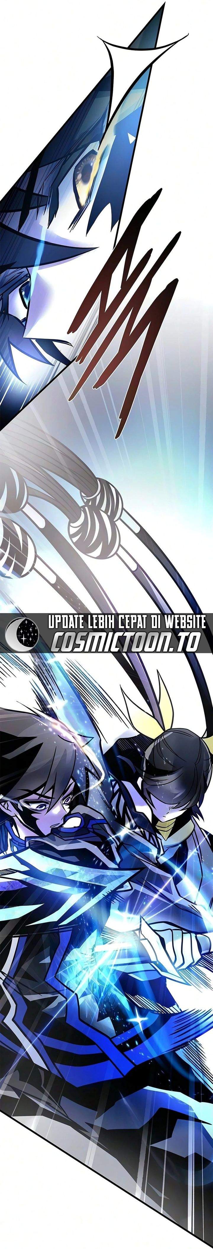 Villain To Kill Chapter 242