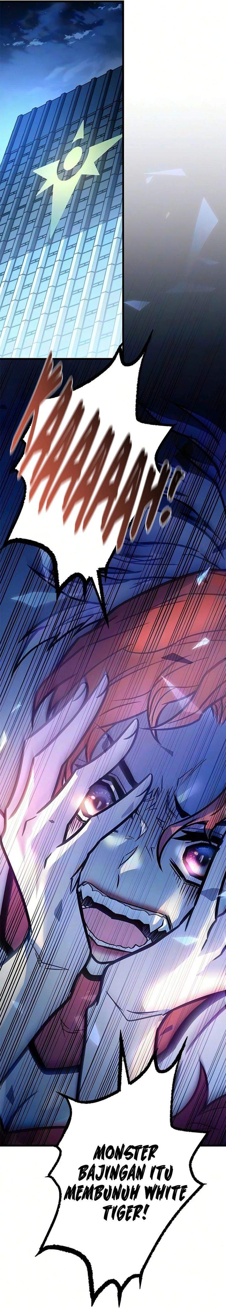 Villain To Kill Chapter 242