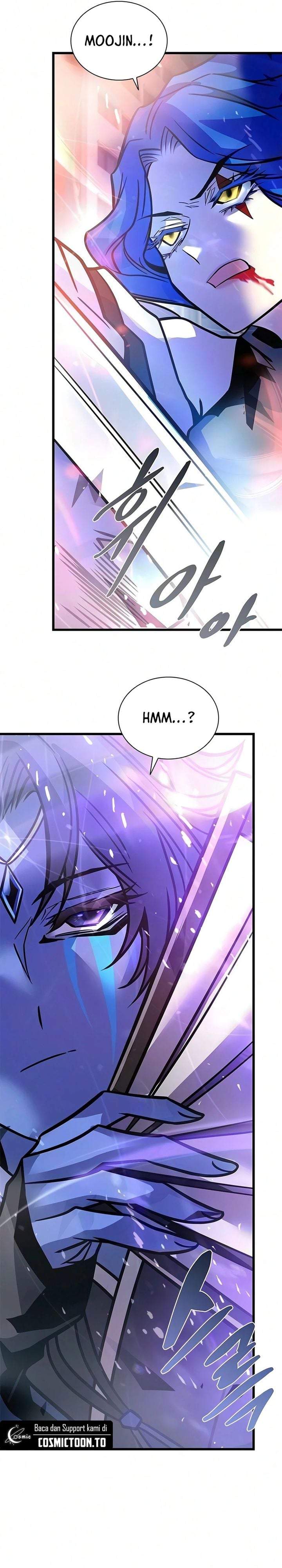 Villain To Kill Chapter 243