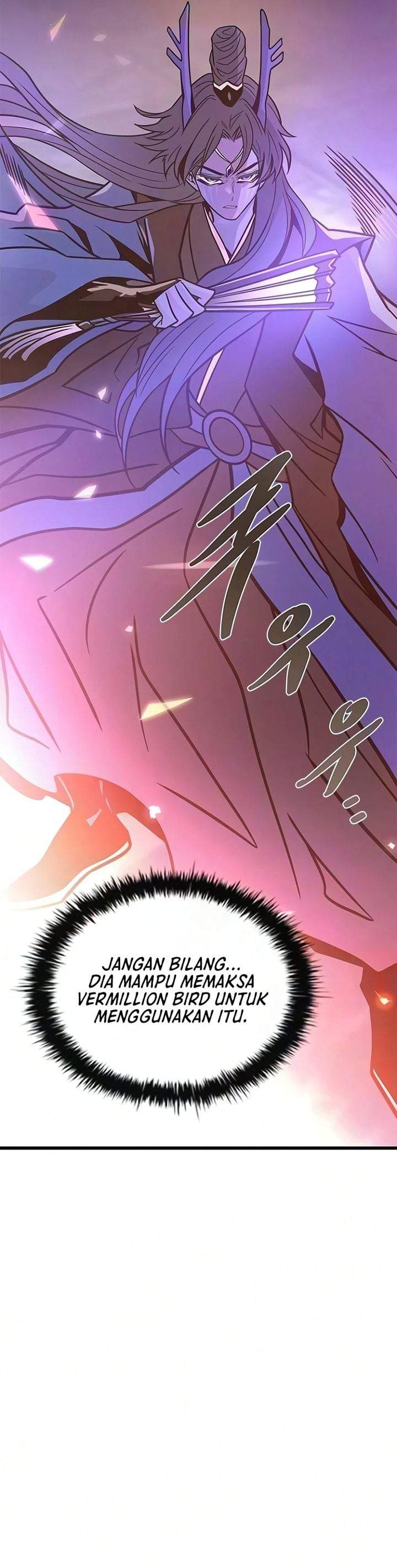 Villain To Kill Chapter 243