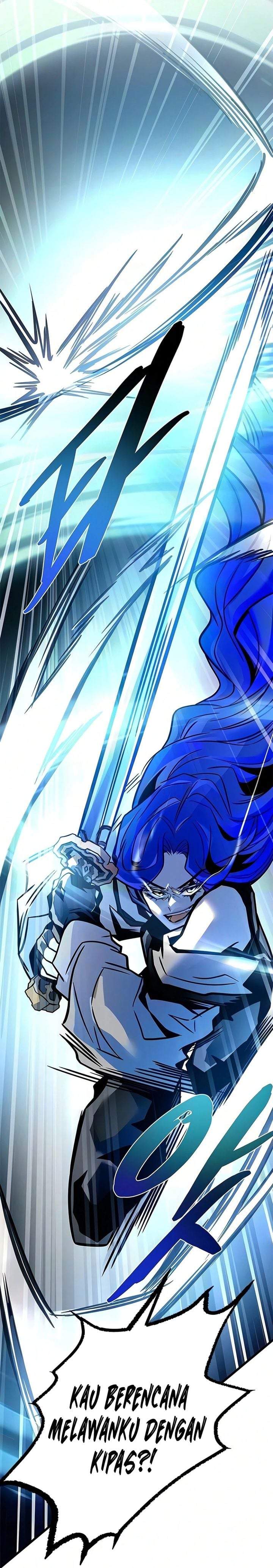 Villain To Kill Chapter 243