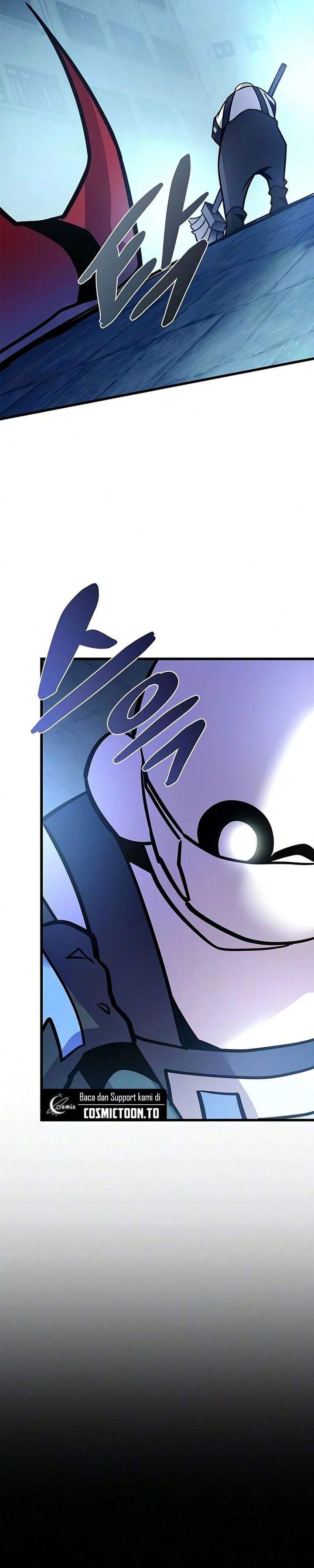 Villain To Kill Chapter 243