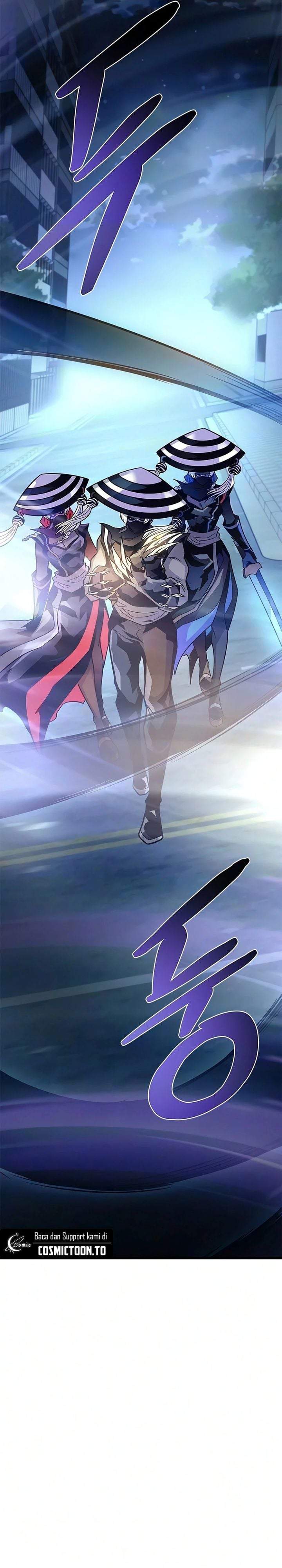 Villain To Kill Chapter 243