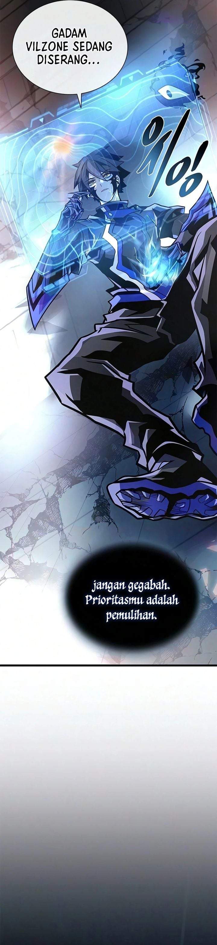 Villain To Kill Chapter 243