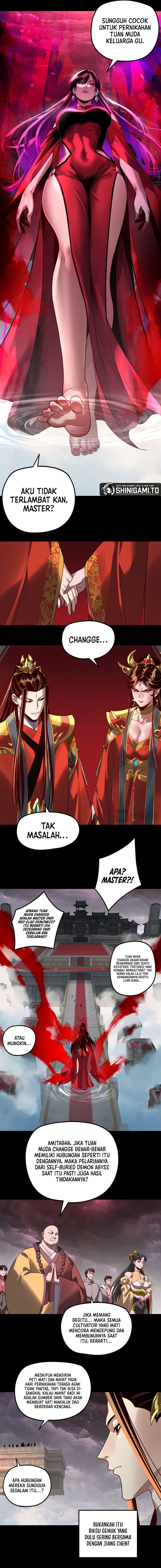The Villain Of Destiny Chapter 340