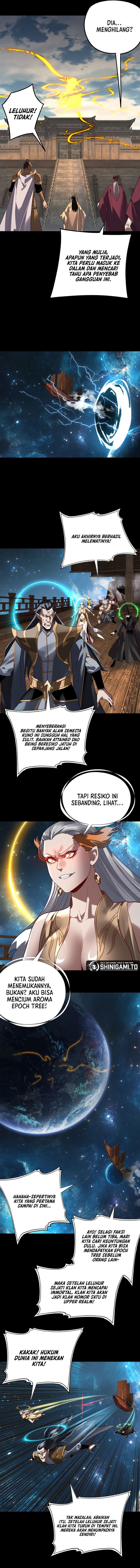 The Villain Of Destiny Chapter 342