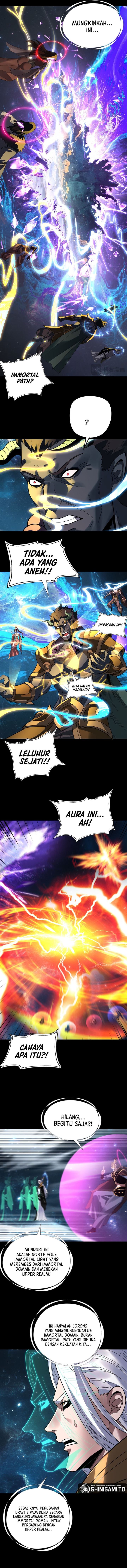 The Villain Of Destiny Chapter 342