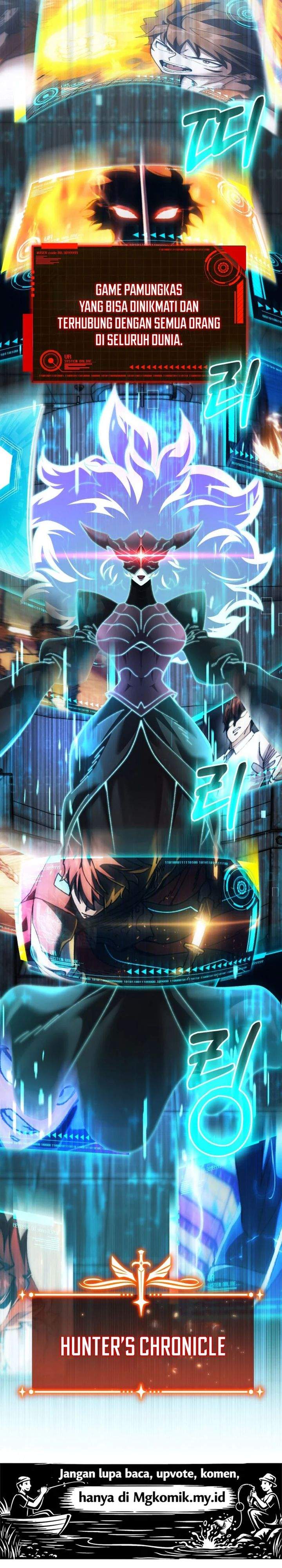 I Regressed, but the World didn’t End Chapter 57