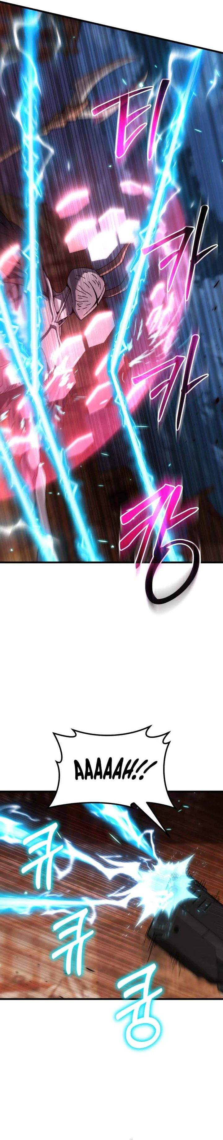 I Regressed, but the World didn’t End Chapter 58