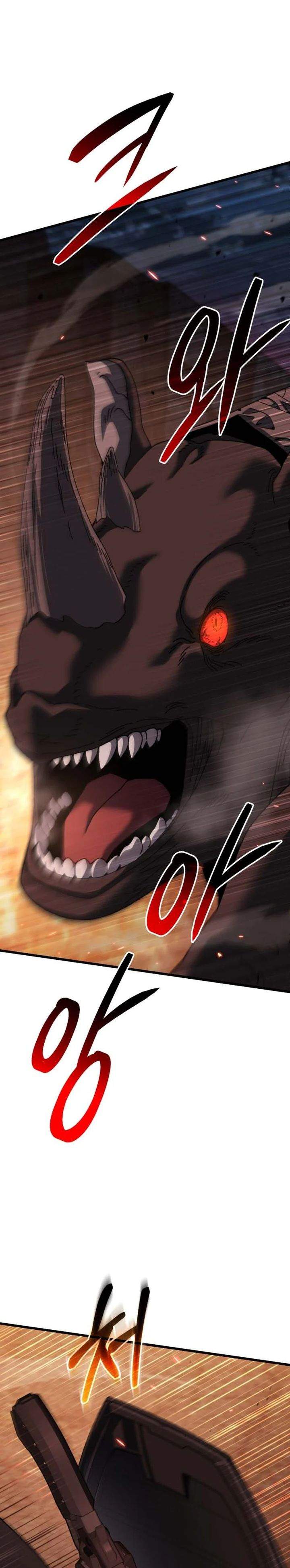I Regressed, but the World didn’t End Chapter 58