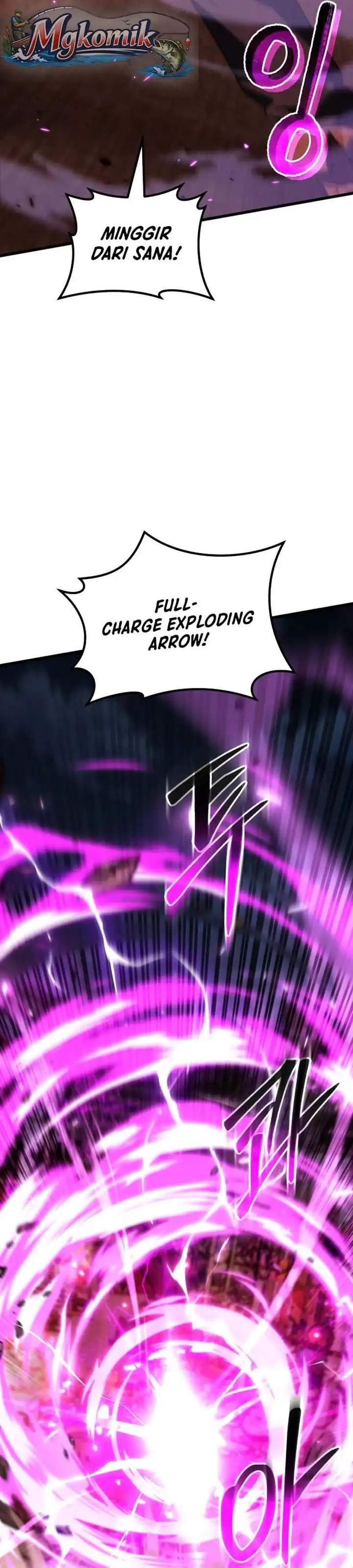 I Regressed, but the World didn’t End Chapter 59