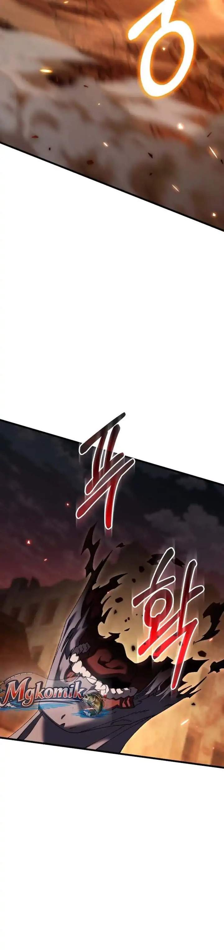 I Regressed, but the World didn’t End Chapter 59