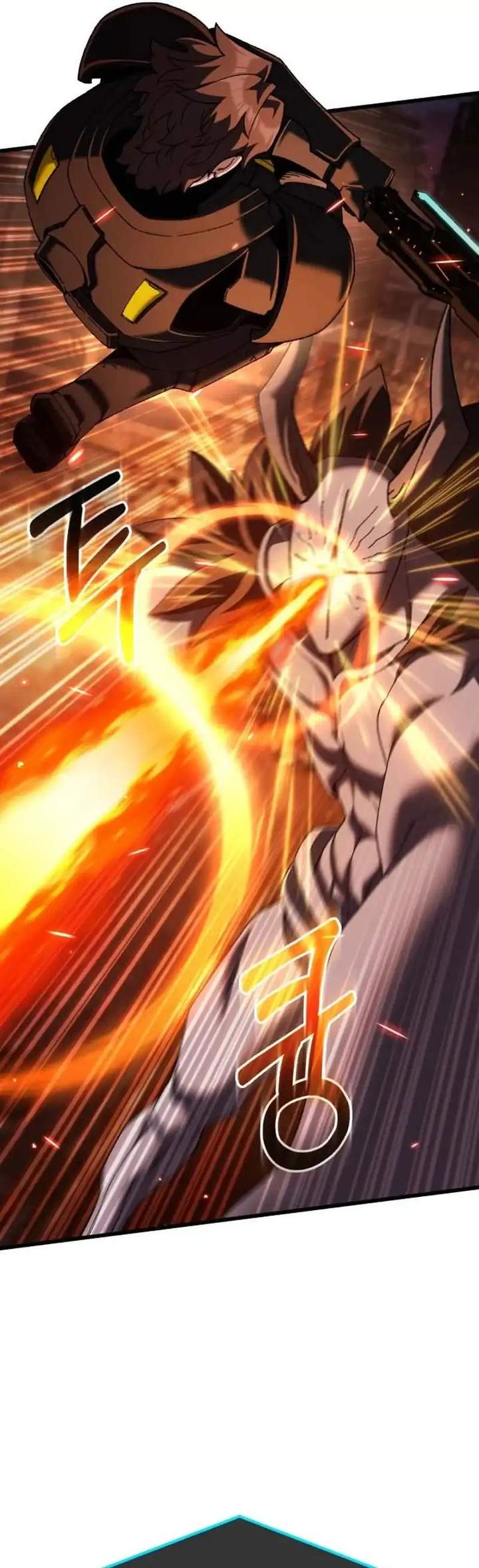 I Regressed, but the World didn’t End Chapter 59