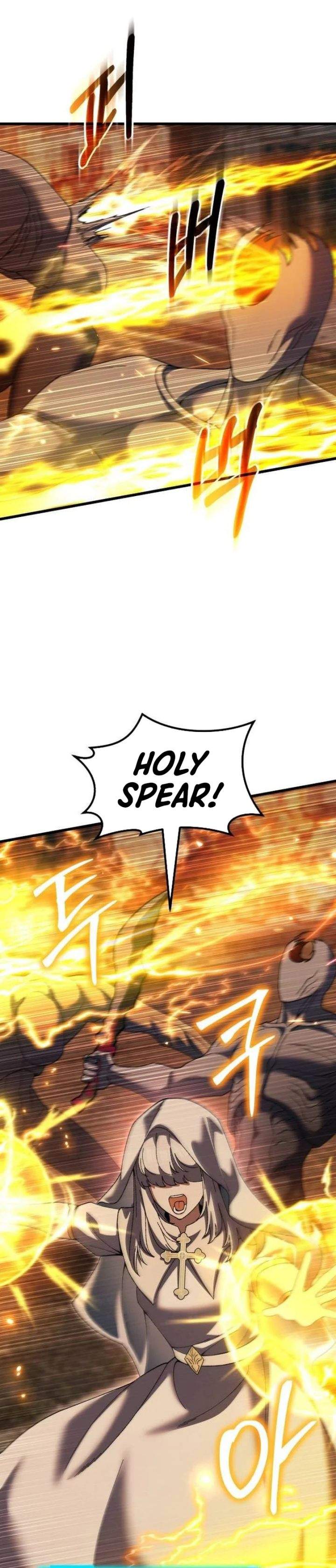 I Regressed, but the World didn’t End Chapter 60